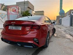 کیا فۆرتێ